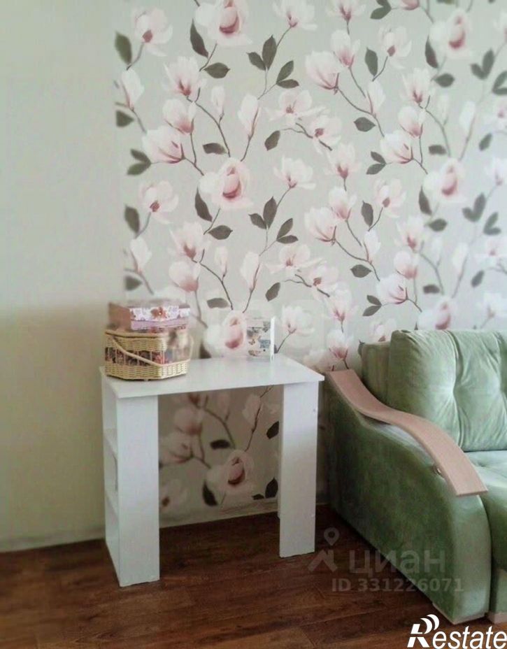 1-комн квартира ул Строителей, 21,  д. 21