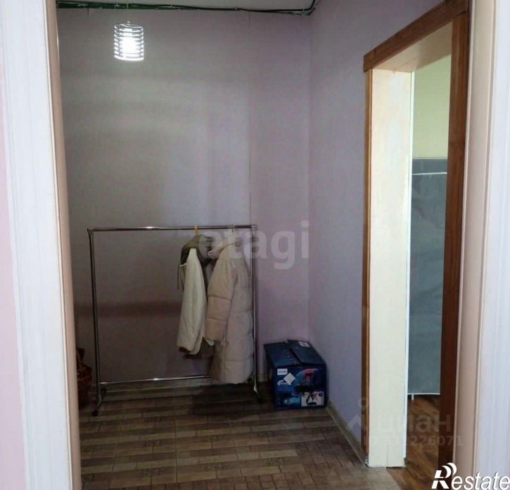 1-комн квартира ул Строителей, 21,  д. 21