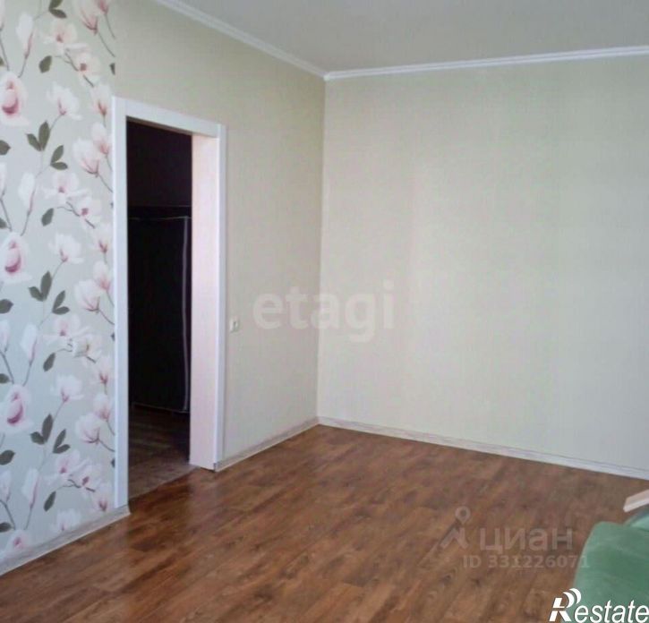 1-комн квартира ул Строителей, 21,  д. 21