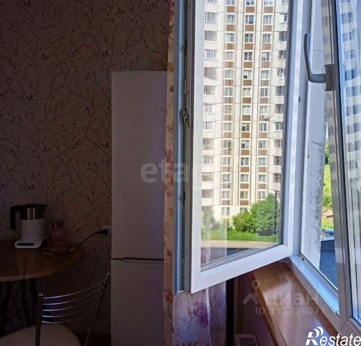 1-комн квартира ул Строителей, 21,  д. 21