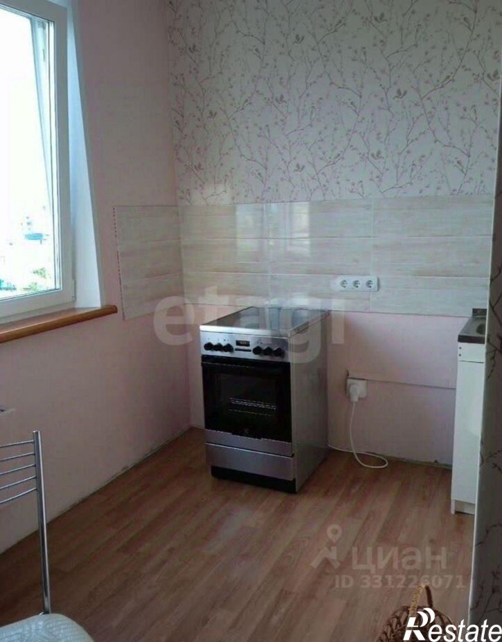1-комн квартира ул Строителей, 21,  д. 21