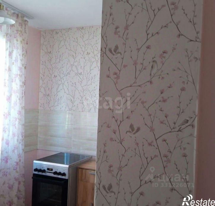 1-комн квартира ул Строителей, 21,  д. 21