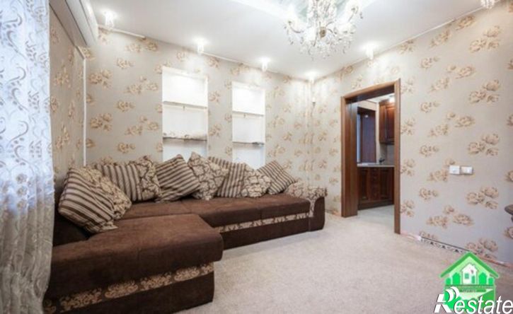 3-комн квартира ул Розы Люксембург, 24а,  д. 24а