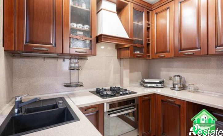 3-комн квартира ул Розы Люксембург, 24а,  д. 24а