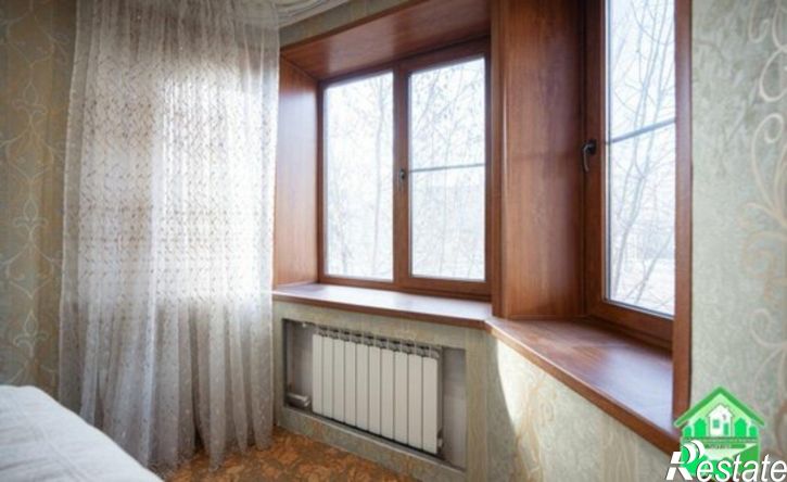 3-комн квартира ул Розы Люксембург, 24а,  д. 24а