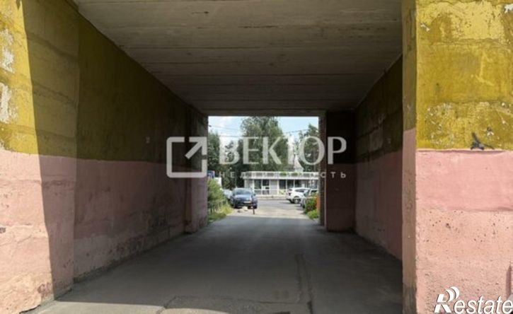 3-комн квартира Советская улица, 57,  д. 57