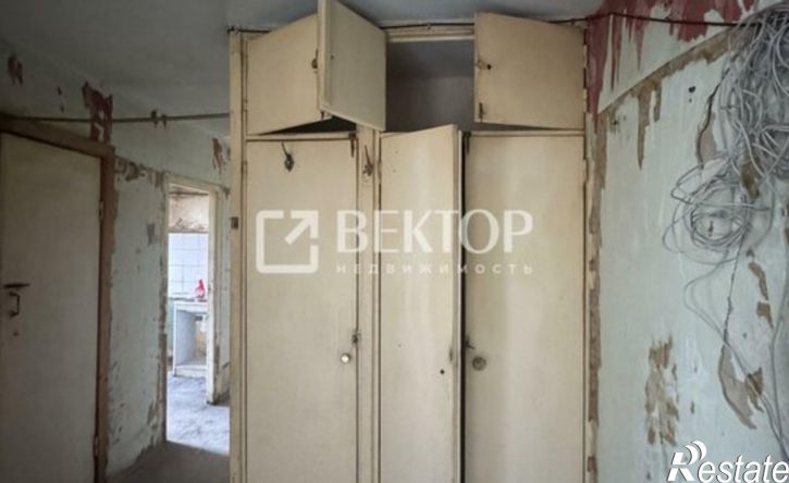 3-комн квартира Советская улица, 57,  д. 57