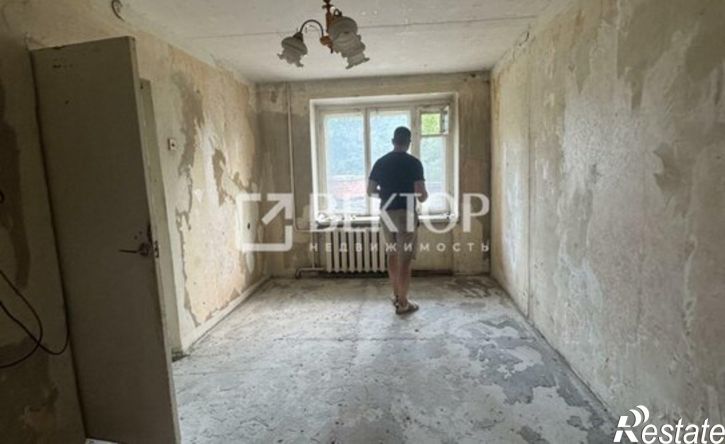 3-комн квартира Советская улица, 57,  д. 57
