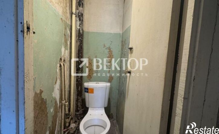 3-комн квартира Советская улица, 57,  д. 57