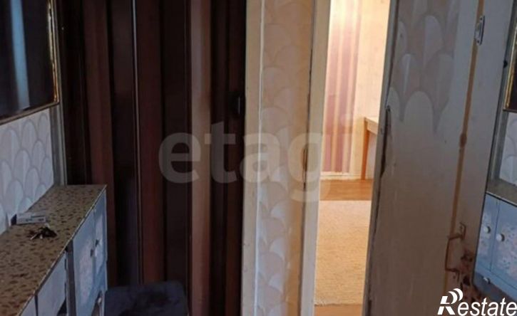 3-комн квартира проспект Ленина, 38,  д. 38