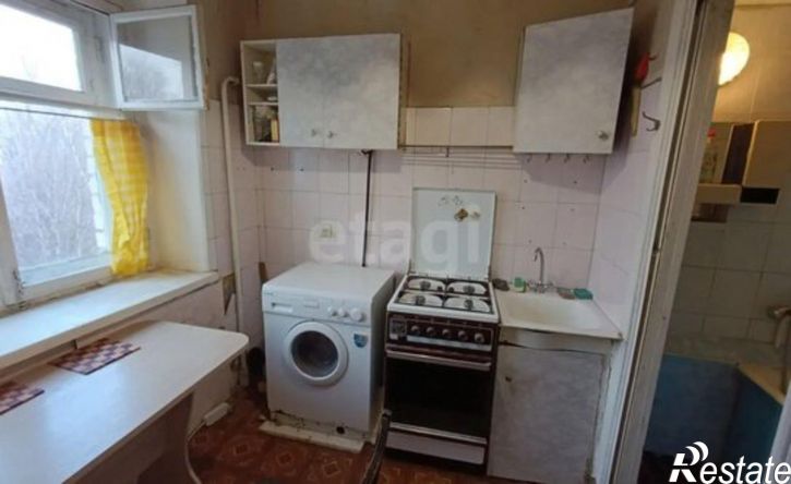 3-комн квартира проспект Ленина, 38,  д. 38