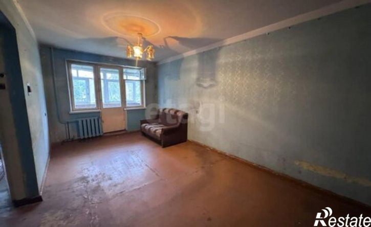 2-комн квартира ул Елены Колесовой, 24,  д. 24