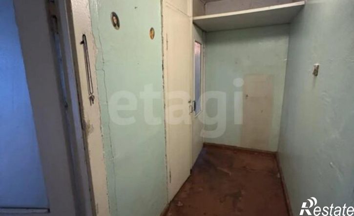 2-комн квартира ул Елены Колесовой, 24,  д. 24