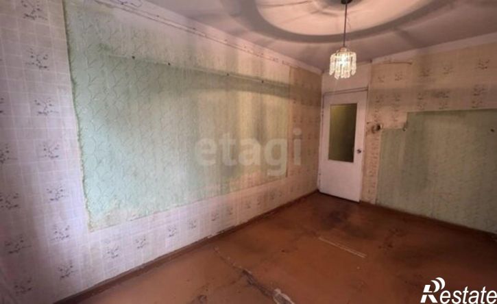 2-комн квартира ул Елены Колесовой, 24,  д. 24