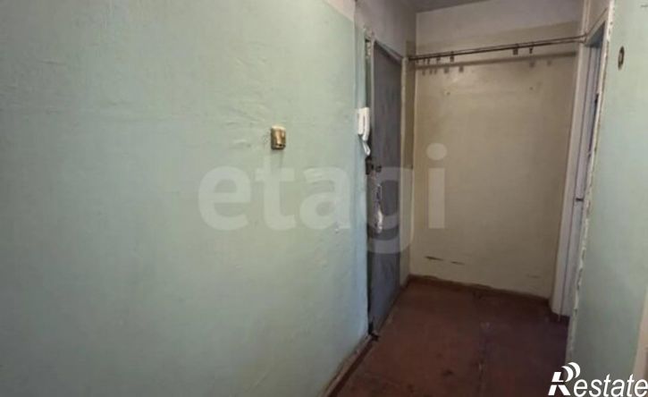 2-комн квартира ул Елены Колесовой, 24,  д. 24