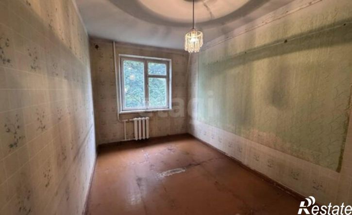 2-комн квартира ул Елены Колесовой, 24,  д. 24