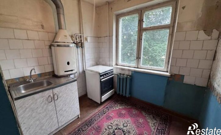 2-комн квартира ул Елены Колесовой, 24,  д. 24
