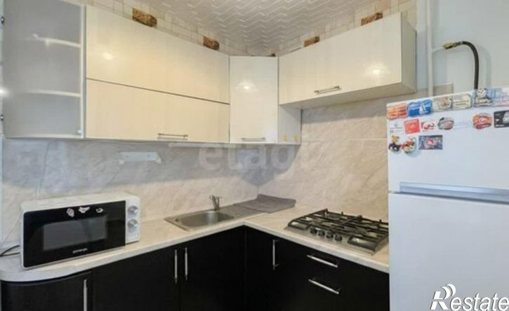 1-комн квартира ул 1-я Кольцова, 40,  д. 40
