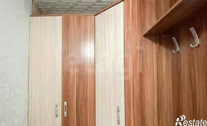 1-комн квартира ул 1-я Кольцова, 40,  д. 40