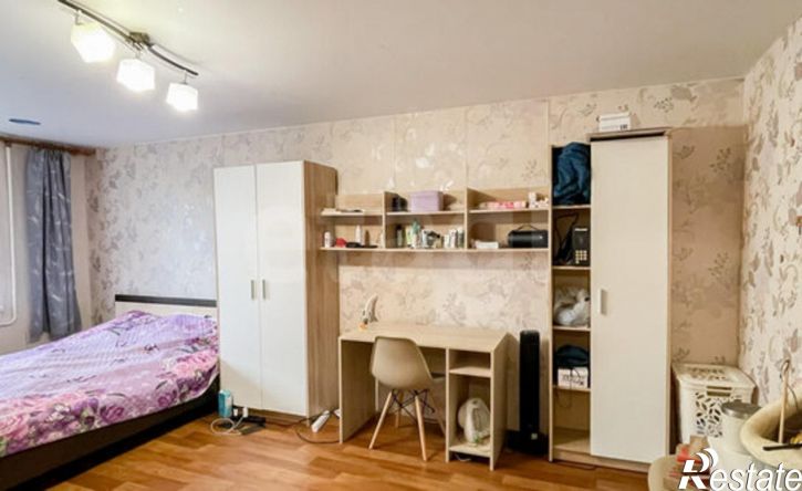 1-комн квартира ул 1-я Кольцова, 40,  д. 40