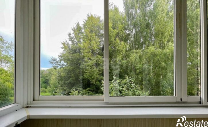 1-комн квартира ул 1-я Кольцова, 40,  д. 40