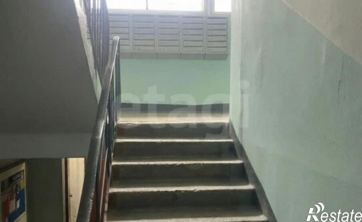 3-комн квартира ул Громова, 56 3,  д. 56 3,  к. 3