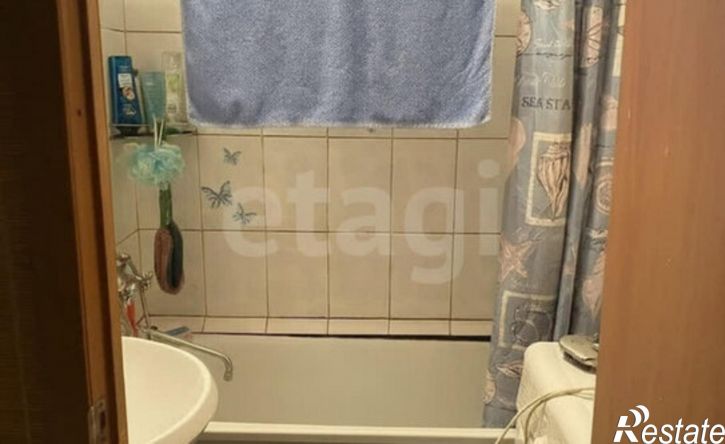 3-комн квартира ул Громова, 56 3,  д. 56 3,  к. 3