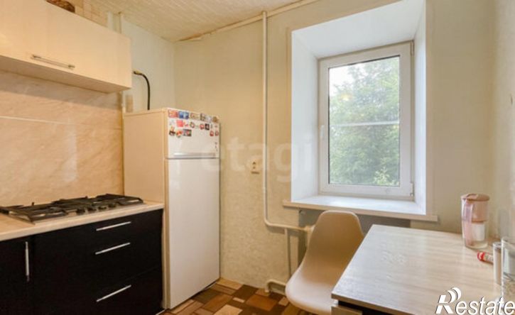 1-комн квартира ул 1-я Кольцова, 40,  д. 40
