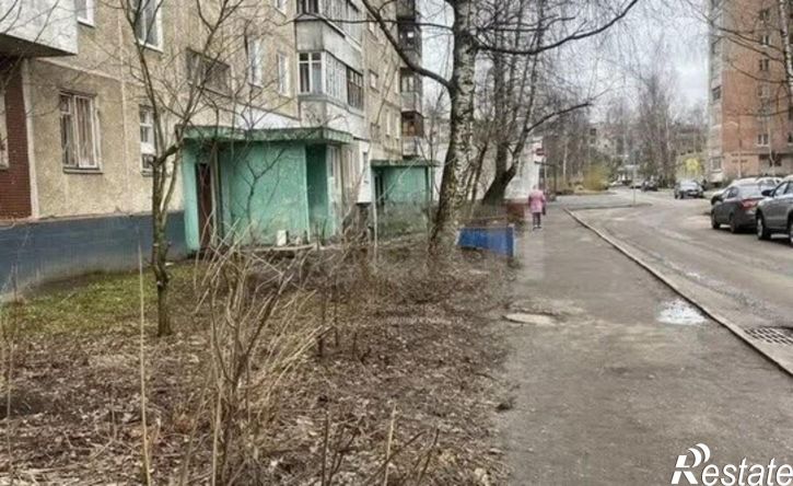 3-комн квартира ул Громова, 56 3,  д. 56 3,  к. 3