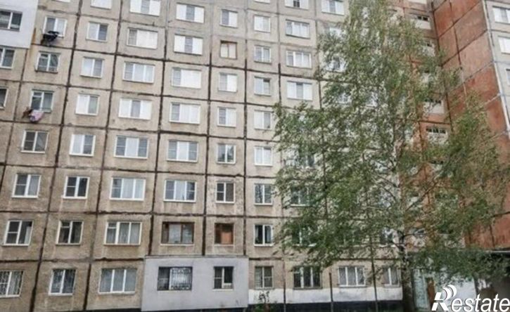 3-комн квартира ул Громова, 56 3,  д. 56 3,  к. 3