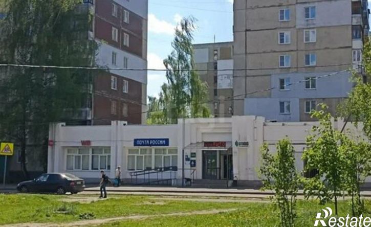 3-комн квартира ул Громова, 56 3,  д. 56 3,  к. 3