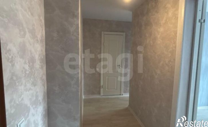 1-комн квартира ул Пашуковская, 1,  д. 1