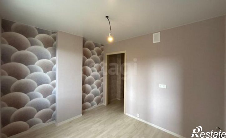1-комн квартира ул Пашуковская, 1,  д. 1