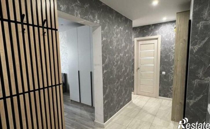 1-комн квартира ул Пашуковская, 1,  д. 1