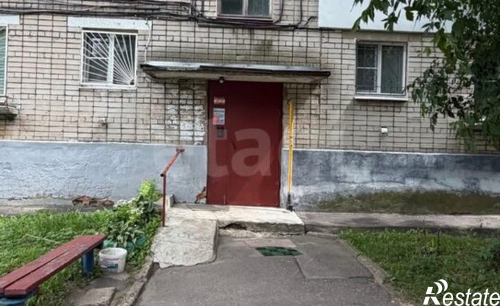 1-комн квартира ул Институтская, 24,  д. 24