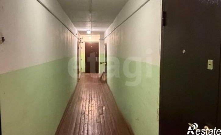 1-комн квартира ул Институтская, 24,  д. 24