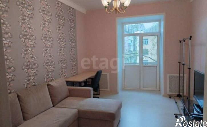 2-комн квартира пр-кт Толбухина, 37/9,  д. 37/9