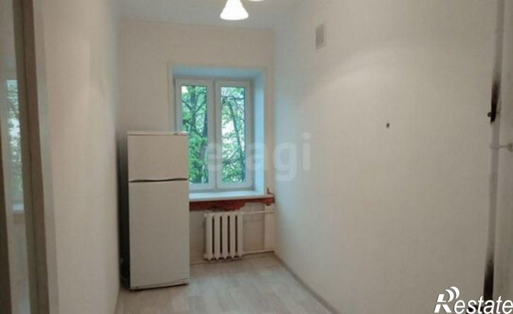 2-комн квартира пр-кт Толбухина, 37/9,  д. 37/9