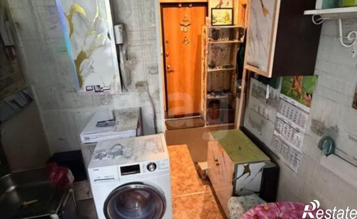 1-комн квартира ул Институтская, 24,  д. 24