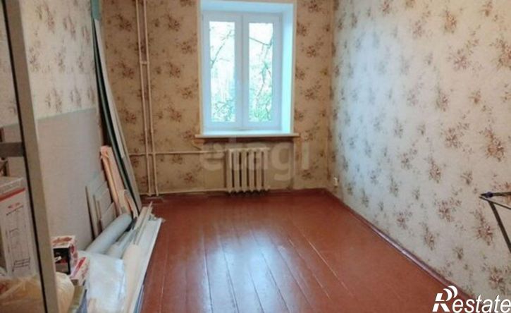 2-комн квартира пр-кт Толбухина, 37/9,  д. 37/9