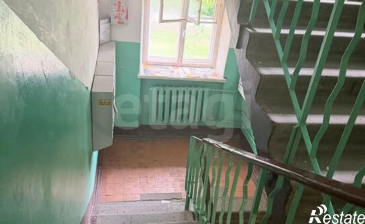 1-комн квартира ул Институтская, 24,  д. 24