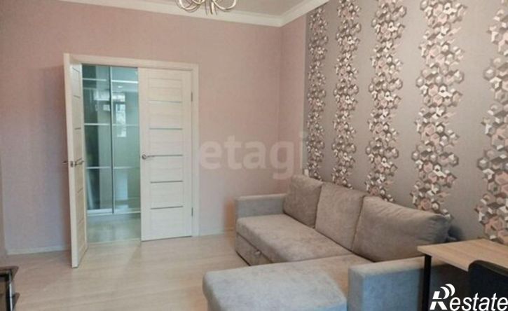 2-комн квартира пр-кт Толбухина, 37/9,  д. 37/9