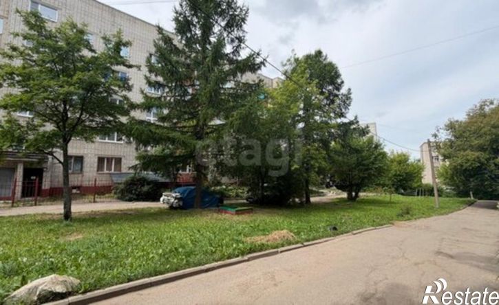 1-комн квартира ул Институтская, 24,  д. 24