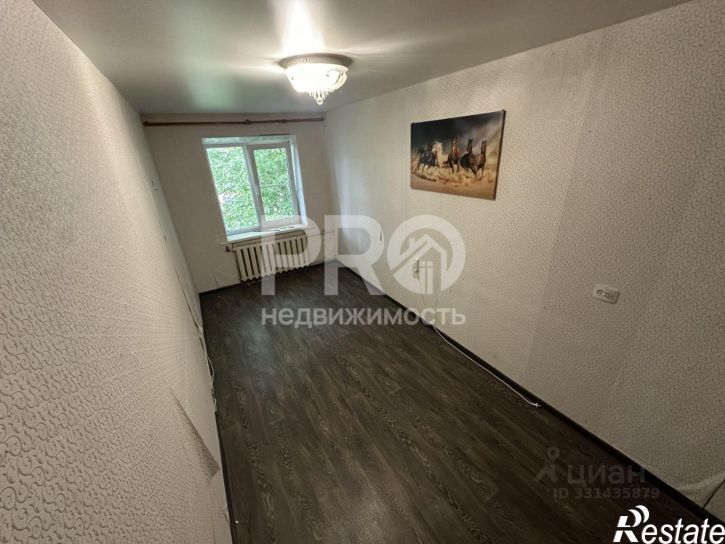 2-комн квартира ул Титова, 18,  д. 18