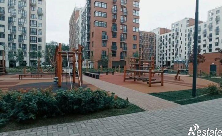 2-комн квартира улица Городской Вал, 15 к1,  д. 15 к1