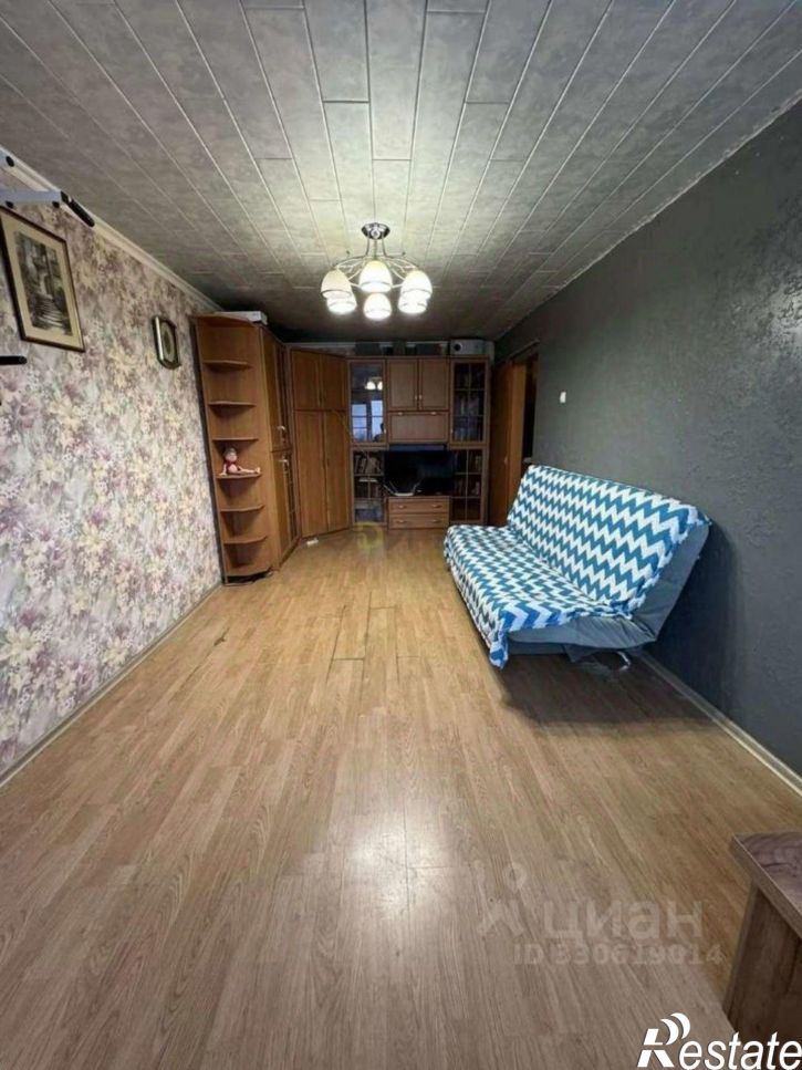 2-комн квартира пр-кт Толбухина, 6 2,  д. 6 2,  к. 2
