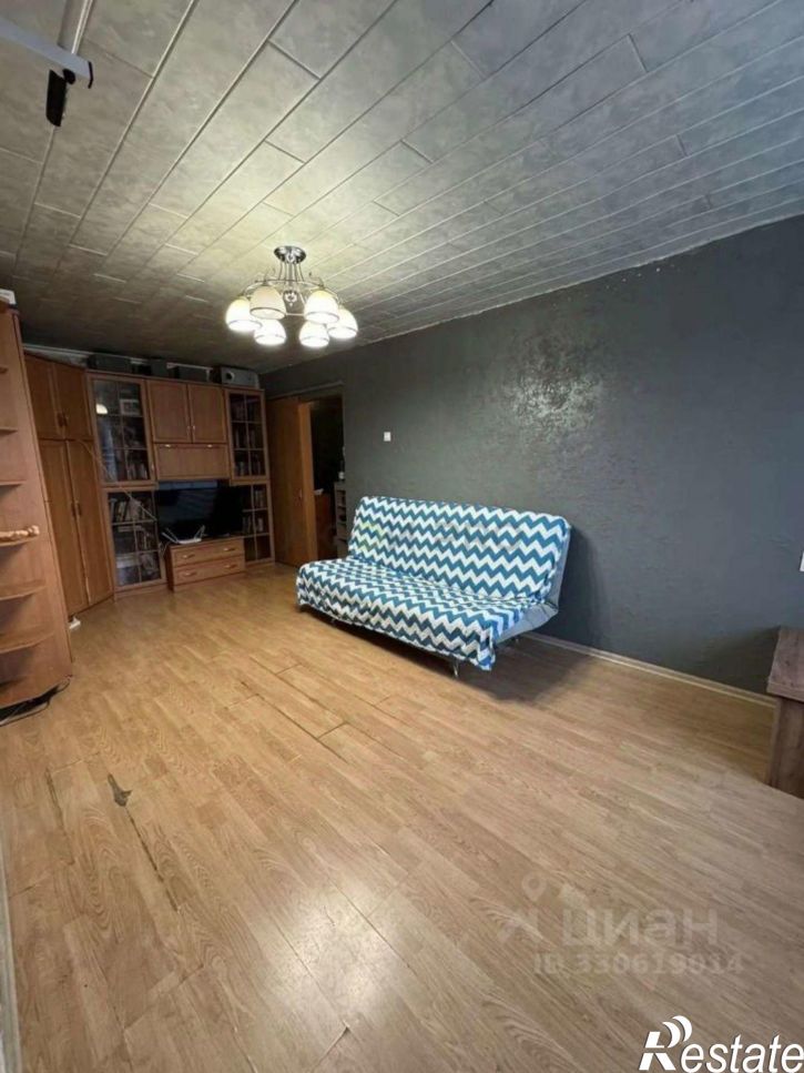 2-комн квартира пр-кт Толбухина, 6 2,  д. 6 2,  к. 2