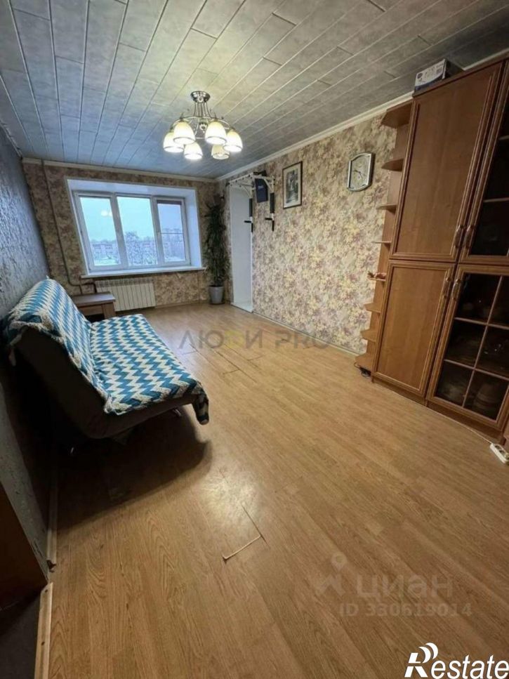 2-комн квартира пр-кт Толбухина, 6 2,  д. 6 2,  к. 2