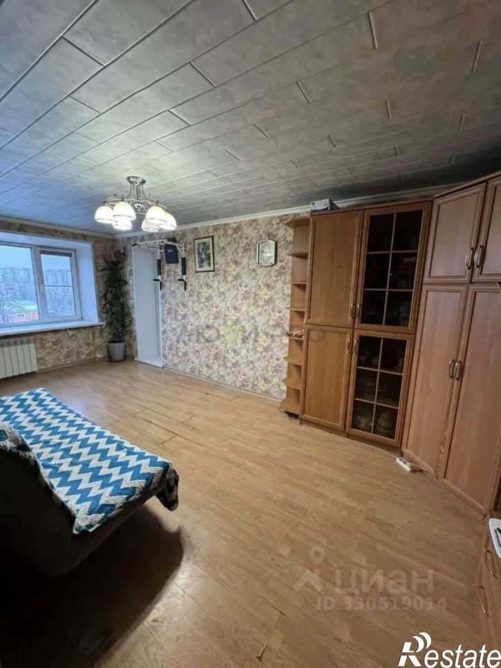 2-комн квартира пр-кт Толбухина, 6 2,  д. 6 2,  к. 2