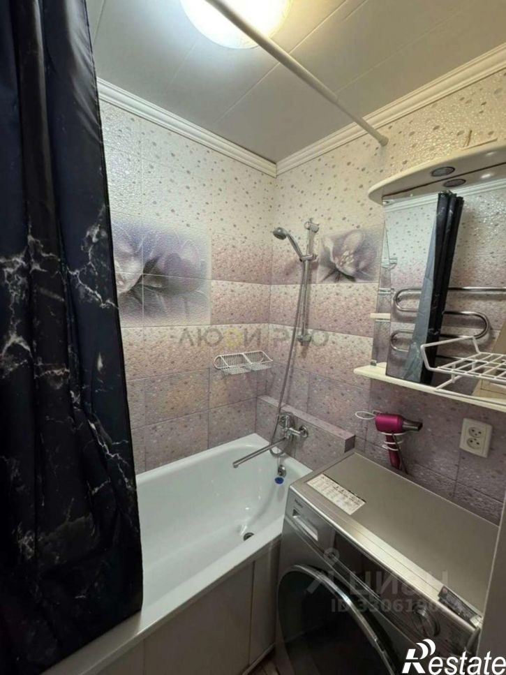 2-комн квартира пр-кт Толбухина, 6 2,  д. 6 2,  к. 2
